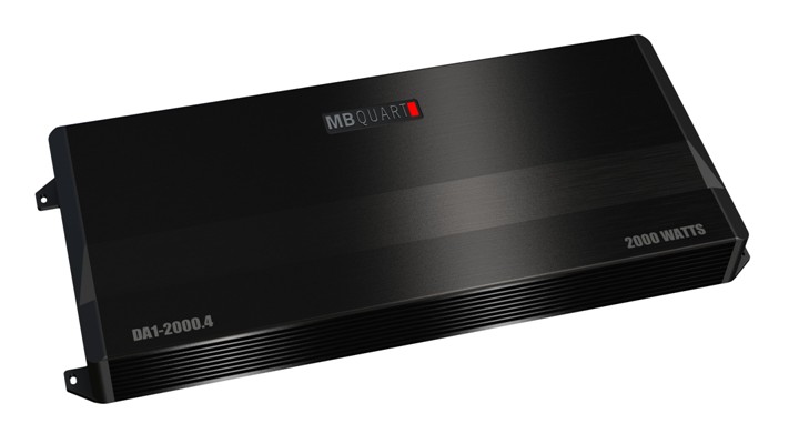 MB Quart DA1-1200.2. Технические характеристики DA1-1200.2.